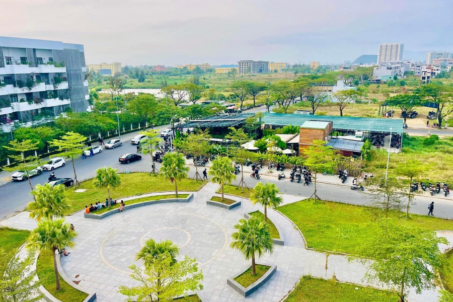 FPT City Đà Nẵng Ngũ Hành Sơn, Đà Nẵng bán đất giá bán hữu nghị từ 3.39 tỷ, hướng Bắc diện tích thực khoảng 102m2-01
