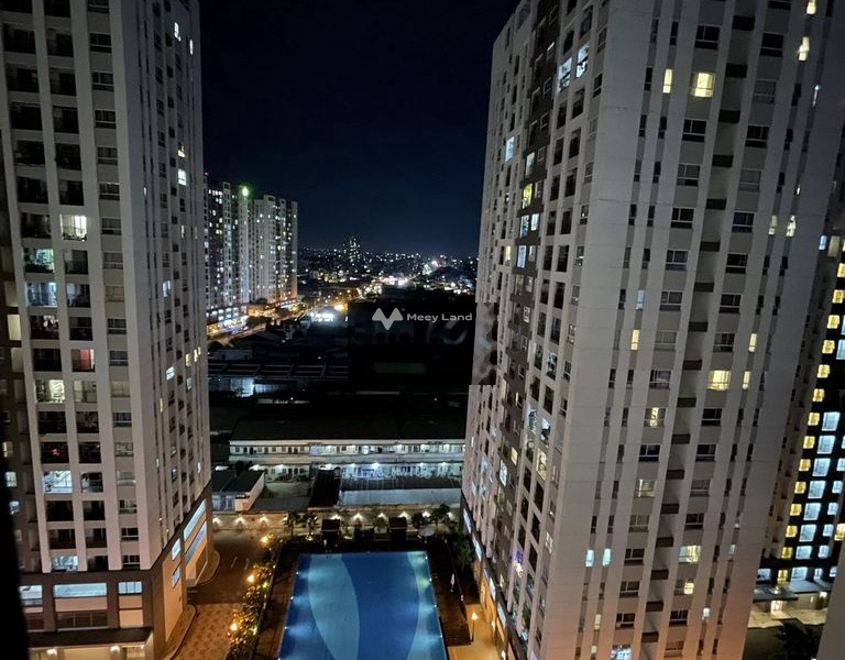 Giấy tờ đầy đủ, bán căn hộ bán ngay với giá ngạc nhiên chỉ 3.1 tỷ mặt tiền nằm ngay trên Tân Phú, Hồ Chí Minh có diện tích 65m2-01