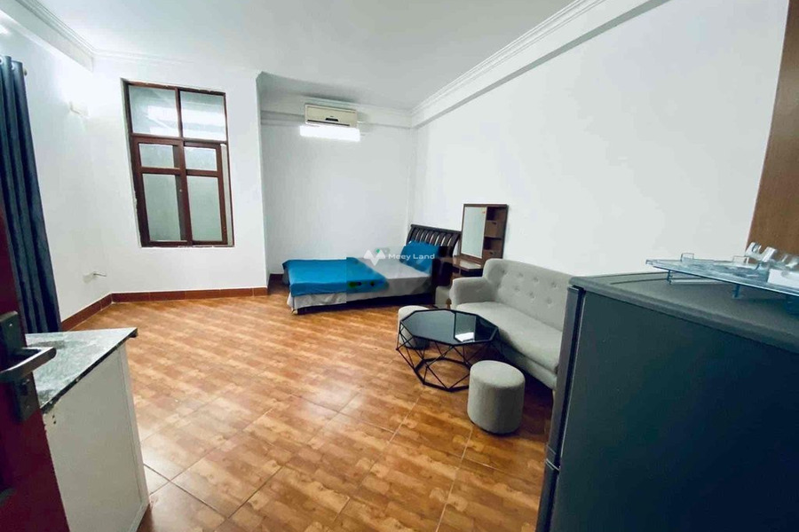 Cho thuê chung cư mặt tiền tọa lạc ngay ở Liễu Giai, Ba Đình. Diện tích 40m2, giá 4,5 triệu/tháng-01