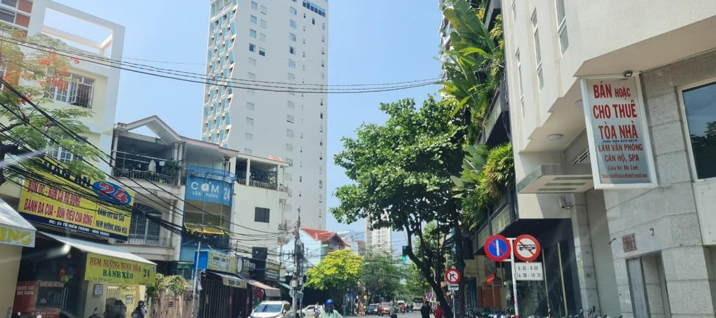 Cần bán nhà Thành phố Nha Trang tỉnh Khánh Hòa giá 50 tỷ