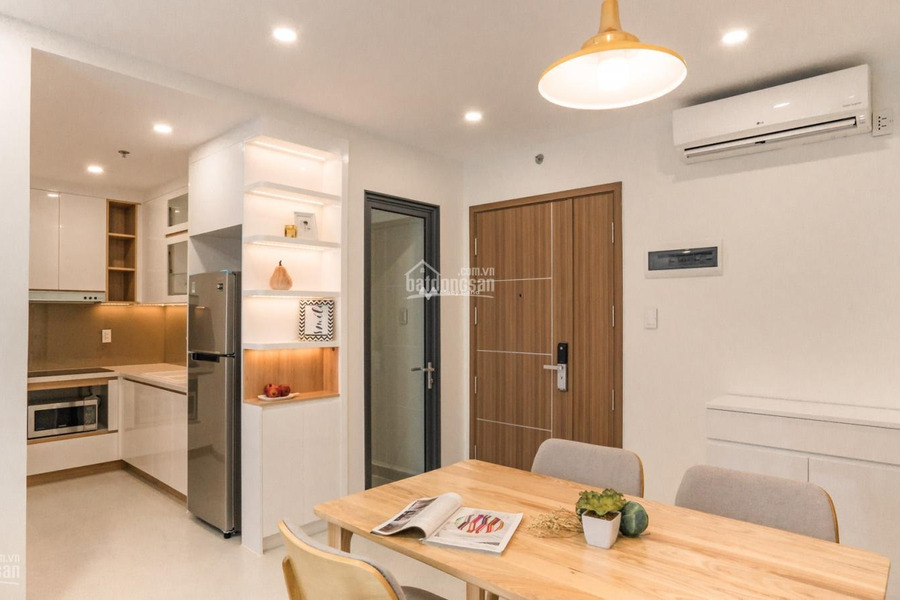 Cho thuê căn hộ vị trí mặt tiền tọa lạc ngay trên Bình Khánh, Hồ Chí Minh, thuê ngay với giá đặc biệt 16 triệu/tháng diện tích rộng là 75m2-01