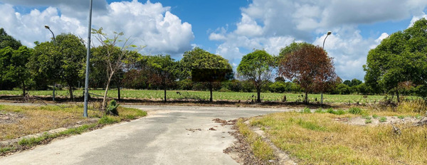 Cần bán nhanh nền đất mặt đường 12m (DT 102,5m) DA HUD-XDHN tại xã Phước An - Long Thọ, Nhơn Trạch -02
