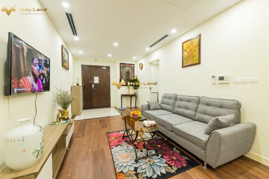 Tổng giá 2.9 tỷ, bán chung cư diện tích 72m2 vị trí đẹp Phường Thanh Xuân Trung, Hà Nội, trong căn hộ này gồm 2 PN, 2 WC nói không với trung gian-01
