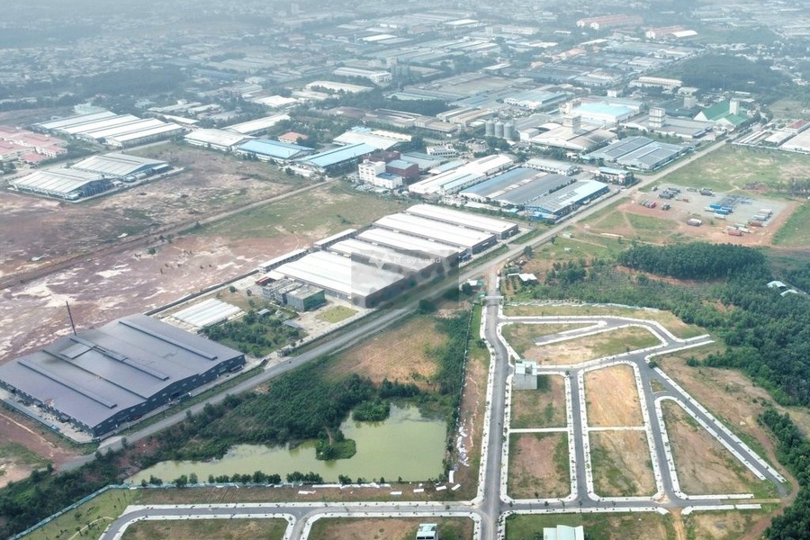 Ở Tân An, Đồng Nai bán đất 750 triệu có diện tích tiêu chuẩn 100m2-01