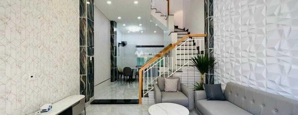 Vị trí đẹp gần Phường 9, Quận 5 bán nhà có diện tích chung 40m2 trong nhà này gồm 3 PN cảm ơn đã xem tin-02