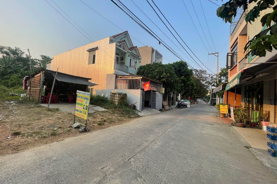 Bán kho bãi - nhà xưởng - khu công nghiệp quận Cẩm Lệ, thành phố Đà Nẵng giá 5 tỷ-01