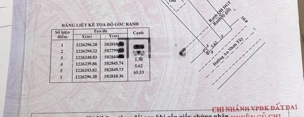 Bán nhà diện tích 521m2 vị trí đặt ở tại An Nhơn Tây, An Nhơn Tây bán ngay với giá khởi đầu từ 3.9 tỷ-02