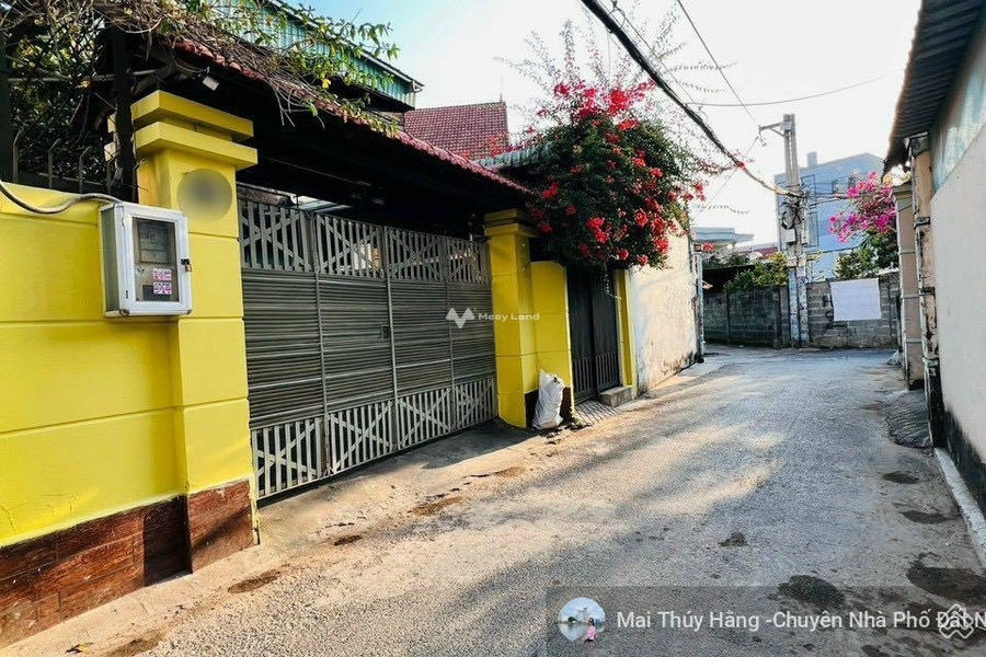 Cần gom tiền vốn bán nhà ngay ở Linh Trung, Hồ Chí Minh diện tích 89.4m2 hướng Tây - Bắc trong nhà bao gồm có 4 PN 4 WC hãy nhấc máy gọi ngay-01