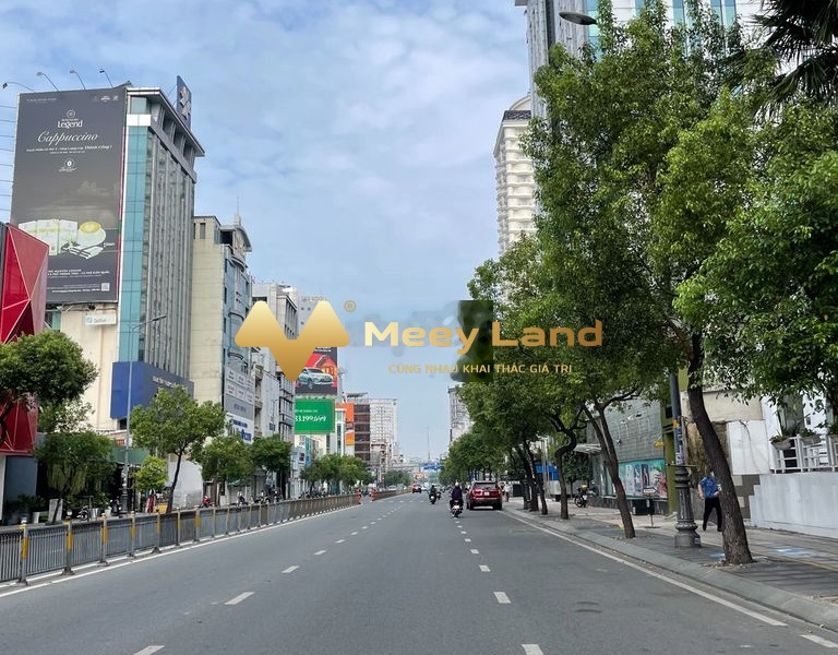 Nằm ngay Đường Trần Quốc Toản, Hồ Chí Minh, cho thuê nhà, giá cực tốt từ 55 triệu/tháng có diện tích rộng 150m2 liên hệ liền-01