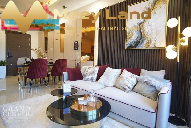 Chung cư 3 PN, bán căn hộ vị trí đặt ngay ở Nguyễn Tất Thành, Quy Nhơn, căn hộ này gồm có 3 phòng ngủ khu vực tiềm năng-01