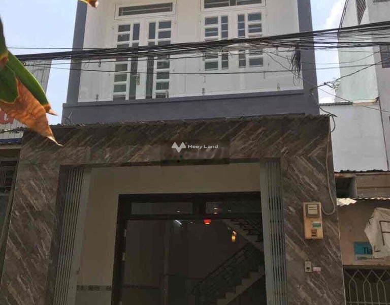 Nhà 2 phòng ngủ, cho thuê nhà, thuê ngay với giá mong muốn 7 triệu/tháng có diện tích chuẩn 48m2 vị trí nằm trên Bình Hưng Hòa A, Bình Tân-01