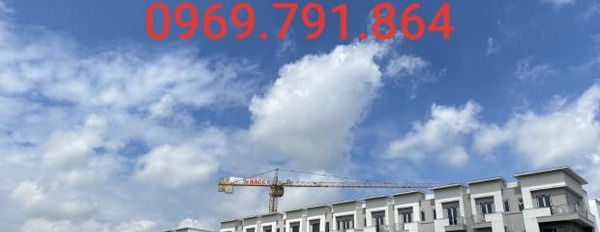 Bán nhà có dt chung là 210 m2 mặt tiền nằm ở Đường Số 6, Bắc Ninh giá mua liền chỉ 3.11 tỷ-03