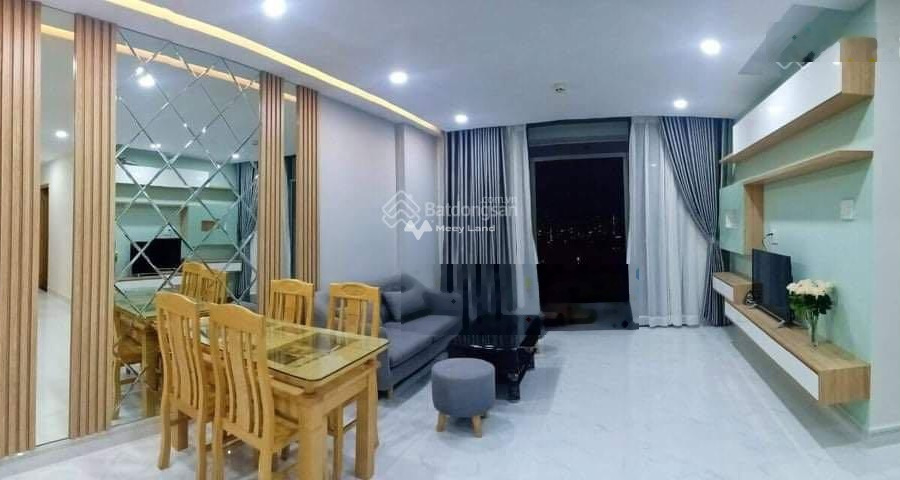Cho thuê chung cư căn hộ tổng quan gồm Nội thất đầy đủ vị trí thuận lợi ngay trên Quận 7, Hồ Chí Minh giá thuê cạnh tranh 12 triệu/tháng-01