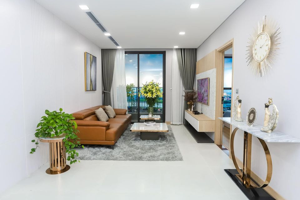Bán căn hộ chung cư huyện Thường Tín thành phố Hà Nội giá 45.0 triệu/m2-1