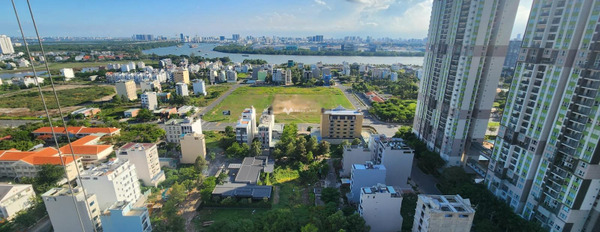Ngay Quận 2, Hồ Chí Minh bán chung cư bán ngay với giá hấp dẫn chỉ 22.6 tỷ, ngôi căn hộ này gồm có 3 phòng ngủ, 3 WC ở lâu dài-03