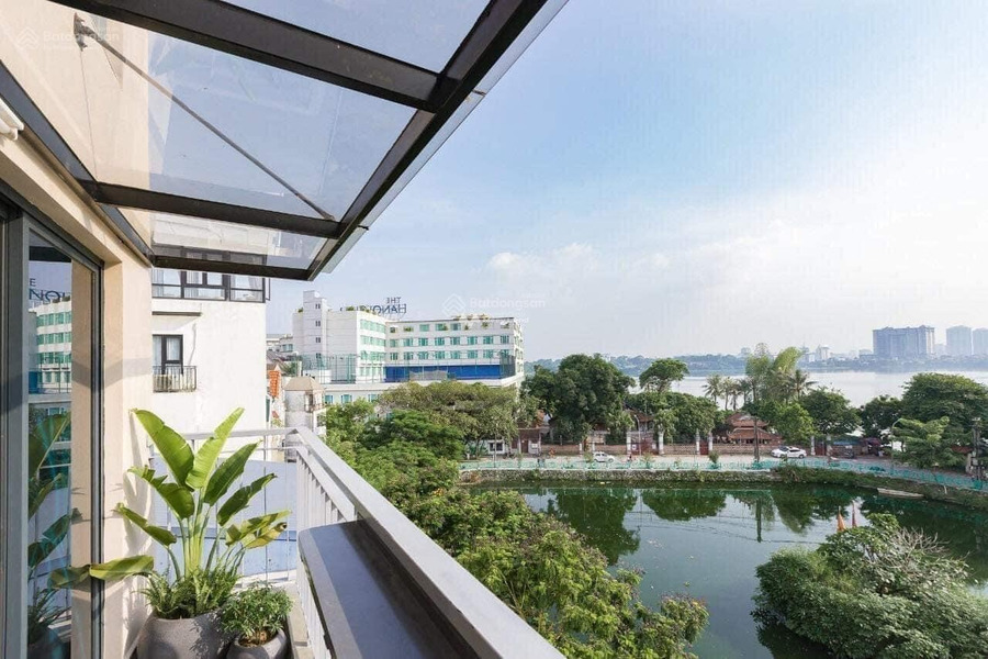 Bán ngay với giá ngạc nhiên 37.5 tỷ bán nhà có diện tích chung 90m2 tọa lạc tại Yên Hoa, Hà Nội trong nhà gồm 8 PN 10 WC vị trí thuận lợi-01