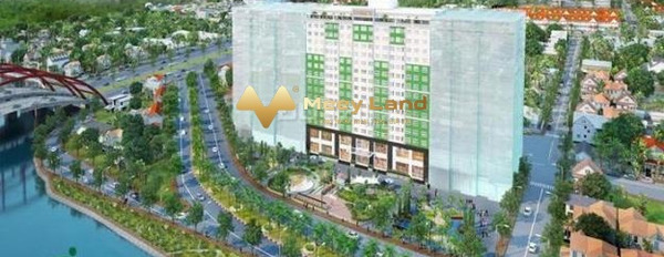 Diện tích là 113 m2, bán chung cư giá siêu tốt chỉ 3.9 tỷ mặt tiền nằm tại Xã Bình Hưng, Hồ Chí Minh, hướng Đông thuận mua vừa bán-03
