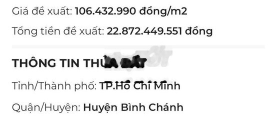 Nhà Phố- Mặt tiền Đường số 1- KDC Bình Hưng liền kề quận 8 -02