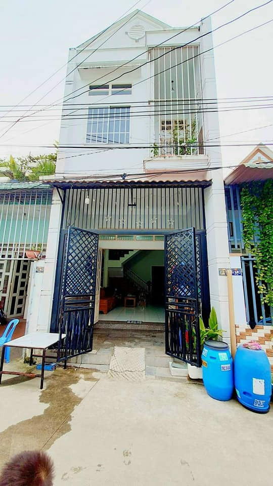 Bán nhà riêng huyện Phú Giáo tỉnh Bình Dương giá 1.5 tỷ-0