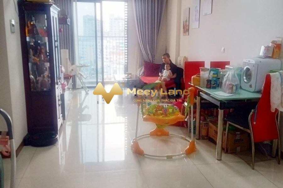 Bán chung cư tại Phường 12, Hồ Chí Minh, giá 6,55 tỷ, diện tích 85m2-01