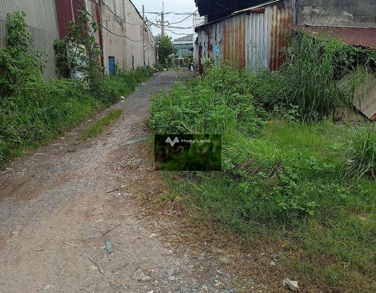 Bán mảnh đất diện tích 200m2 tại Vĩnh Lộc B, Hồ Chí Minh-01