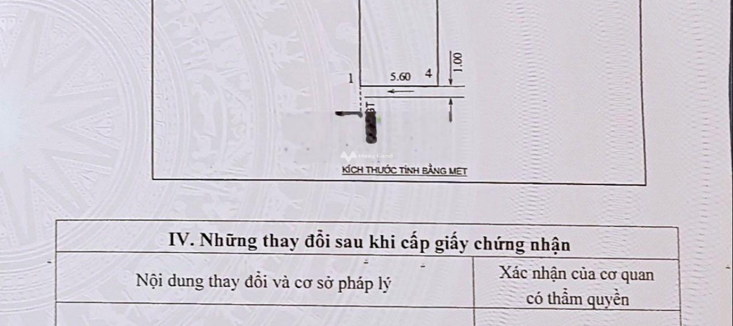 Nằm trong mức 14.7 tỷ bán đất diện tích tầm trung 106m2 vị trí đẹp nằm trên Phan Đăng Lưu, Trường Thi, hướng Bắc