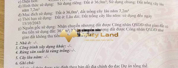 Giá cực sốc từ 1.98 tỷ bán đất dt chung 36 m2 vị trí đẹp ở Phường Việt Hưng, Quận Long Biên-02