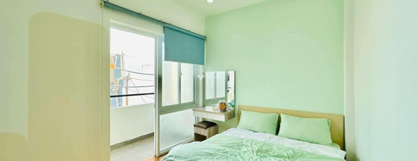 Nhà có 2 phòng ngủ bán nhà ở có diện tích chung 78.6m2 vị trí đẹp gần Phường 6, Hồ Chí Minh-02
