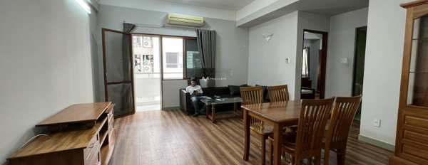 Hướng Tây - Nam, cho thuê chung cư ngôi căn hộ có tổng Đủ nội thất. vị trí ngay trên Phường 1, Hồ Chí Minh thuê ngay với giá đề cử 13.5 triệu/tháng-02