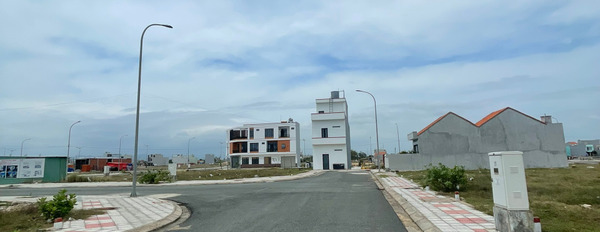 Đất nền khu sân bay Tuy Hòa, Phú Yên, giá chỉ 1,4 tỷ/ nền, diện tích 110m2-03