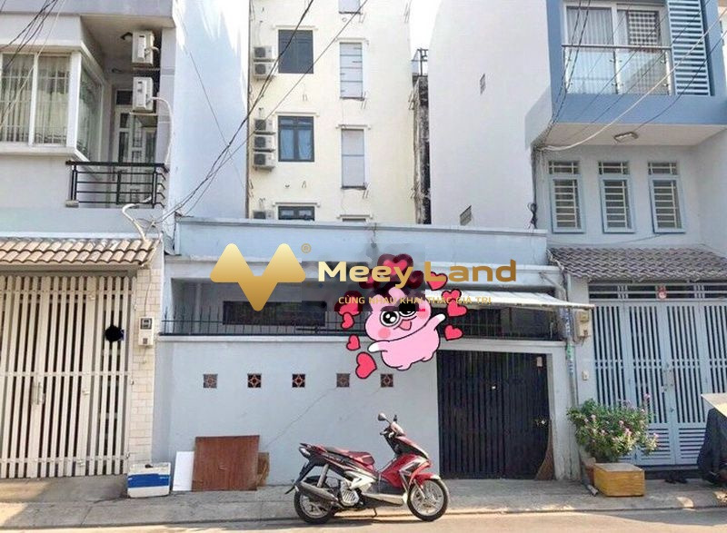 Bán nhà ở diện tích gồm 54 m2 giá bán rẻ chỉ 8.9 tỷ vị trí đặt tọa lạc trên Phường Tân Thuận Tây, Hồ Chí Minh-01