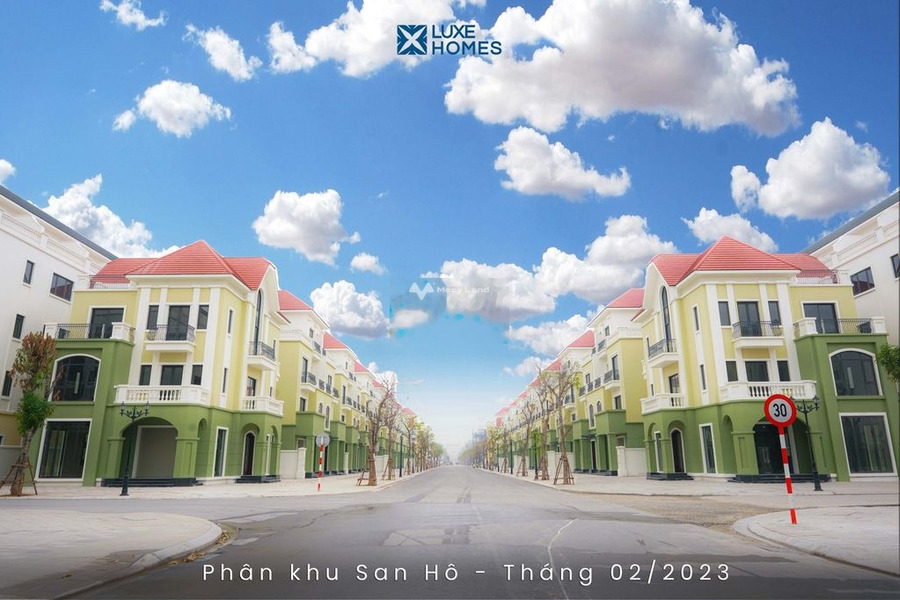 Bán nhà vị trí thuận lợi gần Văn Giang, Hưng Yên bán ngay với giá hữu nghị chỉ 11 tỷ diện tích khoảng 75m2 nhà này bao gồm 5 phòng ngủ-01