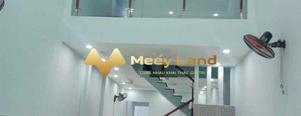 Bán nhà bán ngay với giá siêu mềm chỉ 2.05 tỷ diện tích chuẩn 92m2 vị trí đẹp Bình Chánh, Hồ Chí Minh-03
