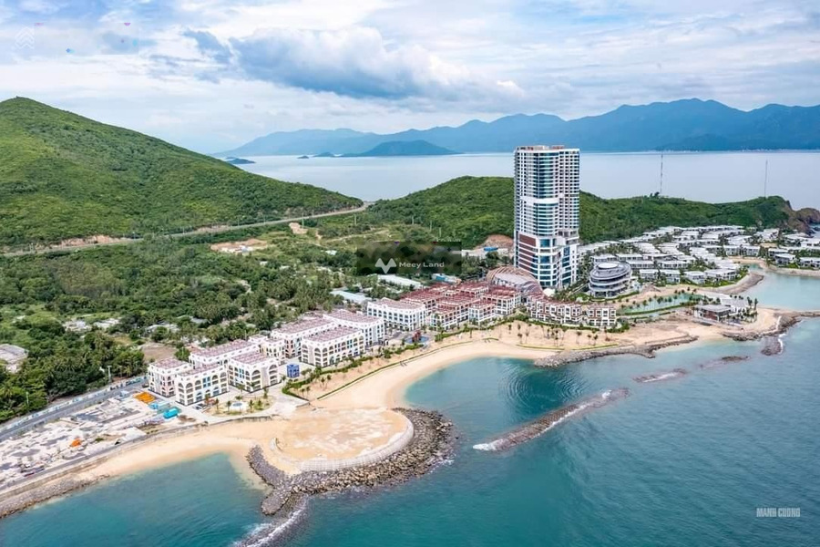 Căn hộ biển cao cấp - Libera Nha Trang - Chỉ 2,3 tỷ/ căn hộ Studio - View xịn nhất biển Nha Trang -01