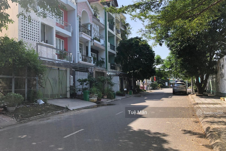 Bán đất với diện tích 80m2 mặt tiền tọa lạc gần Bình Thạnh, Hồ Chí Minh-01