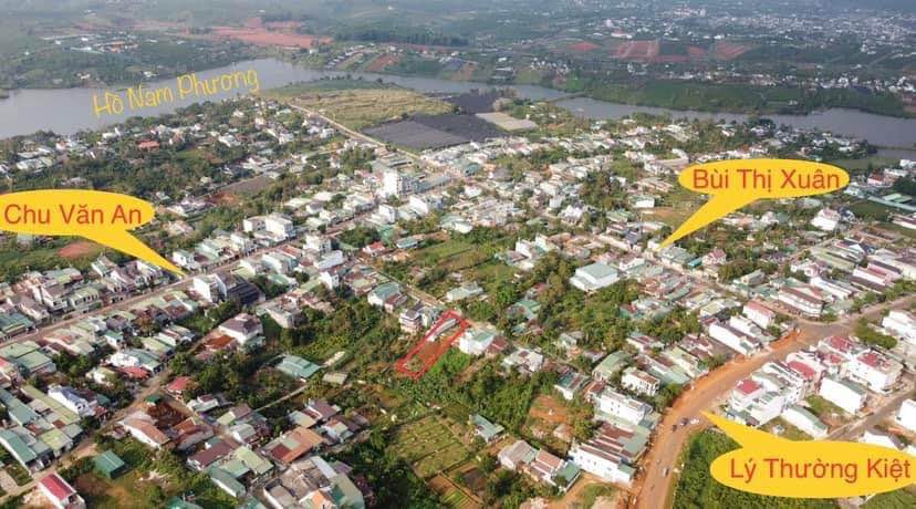 Bán đất quận 1 thành phố Hồ Chí Minh giá 4.0 tỷ-1