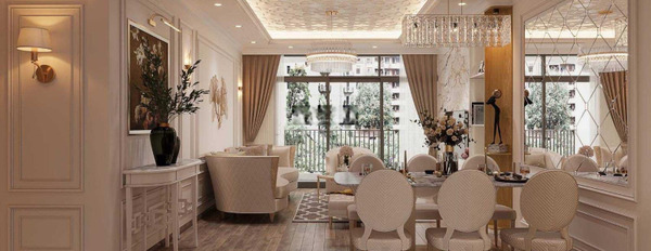 Cho thuê căn hộ, vị trí thuận lợi nằm ở Trần Duy Hưng, Trung Hòa thuê ngay với giá giao lưu chỉ 13 triệu/tháng diện tích tổng là 70m2-03