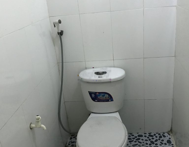 Phòng trọ lối đi riêng, toaletgiá tốt, Bình Tân gần Aeon, BigC An Lạc -01