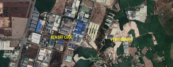 Giá khởi điểm từ 205 tỷ bán đất diện tích sàn là 41000m2 nằm trên Đất Cuốc, Bình Dương, hướng Tây - Nam-03