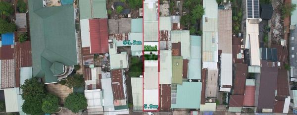 Diện tích chung 320m2, cho thuê nhà ở vị trí mặt tiền ngay trên Giang Điền, Đồng Nai, nhìn chung gồm có 3 PN, 2 WC chính chủ đăng tin-03