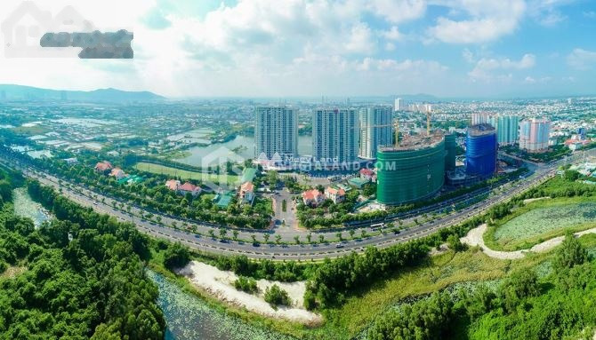 Nguyễn Hữu Cảnh, Vũng Tàu, bán biệt thự, giá bán cực sốc 21.2 tỷ diện tích rộng 384m2 giao thông thuận lợi-01