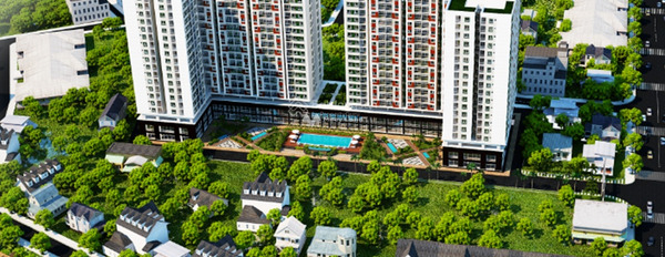 Bán chung cư vị trí đặt nằm ngay Tân Sơn Nhì, Tân Phú, bán ngay với giá khoảng 3.2 tỷ diện tích thực 90m2-02