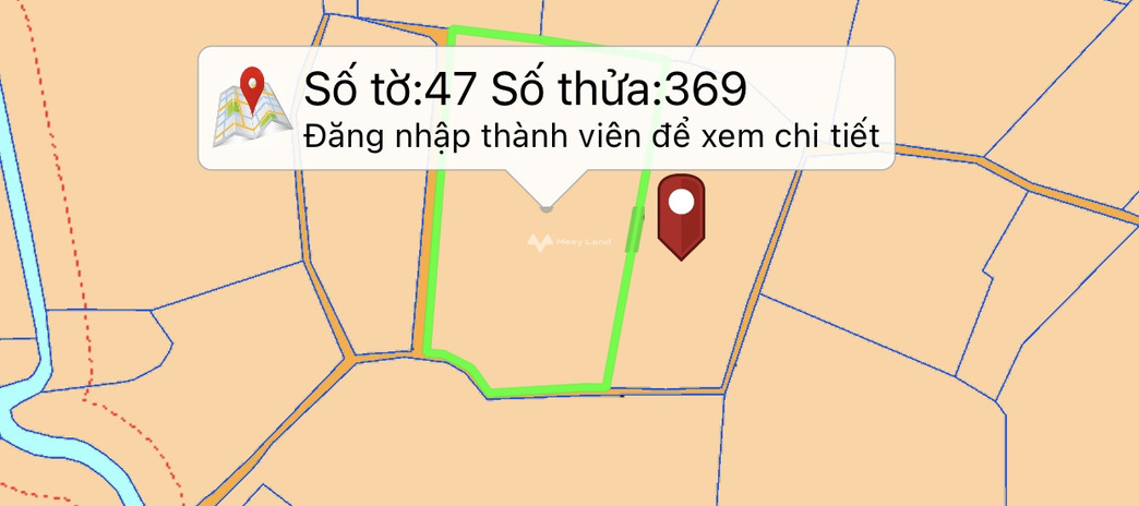 Tại Đường 765, Đồng Nai bán đất 6.5 tỷ diện tích vừa phải 6000m2