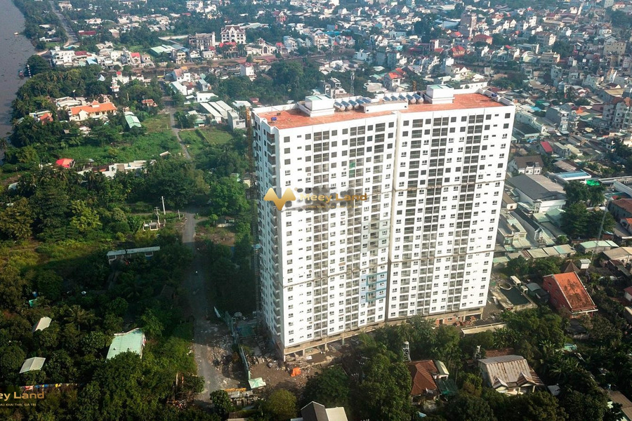 Bán căn hộ diện tích 39m2 tại Lái Thiêu, Thuận An, giá 1,08 tỷ-01