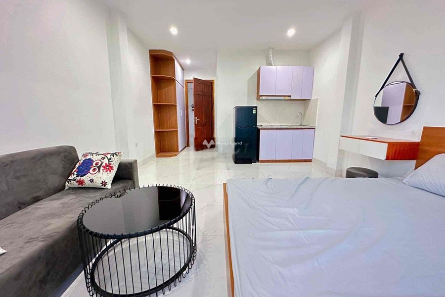Căn hộ 1 phòng ngủ, cho thuê căn hộ vị trí mặt tiền tọa lạc gần Dương Nội, Hà Đông, trong căn hộ bao gồm 1 PN, 1 WC hỗ trợ pháp lý-01