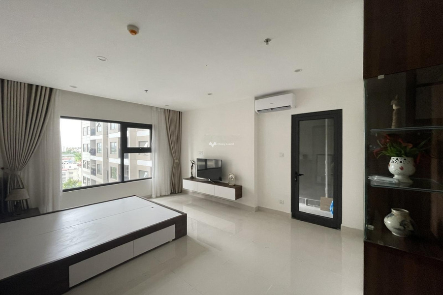 Ngôi căn hộ này có 1 phòng ngủ, bán căn hộ hướng Tây - Nam vị trí nằm ở Dương Xá, Hà Nội, trong căn hộ bao gồm có 1 PN, 1 WC ban công view đẹp-01