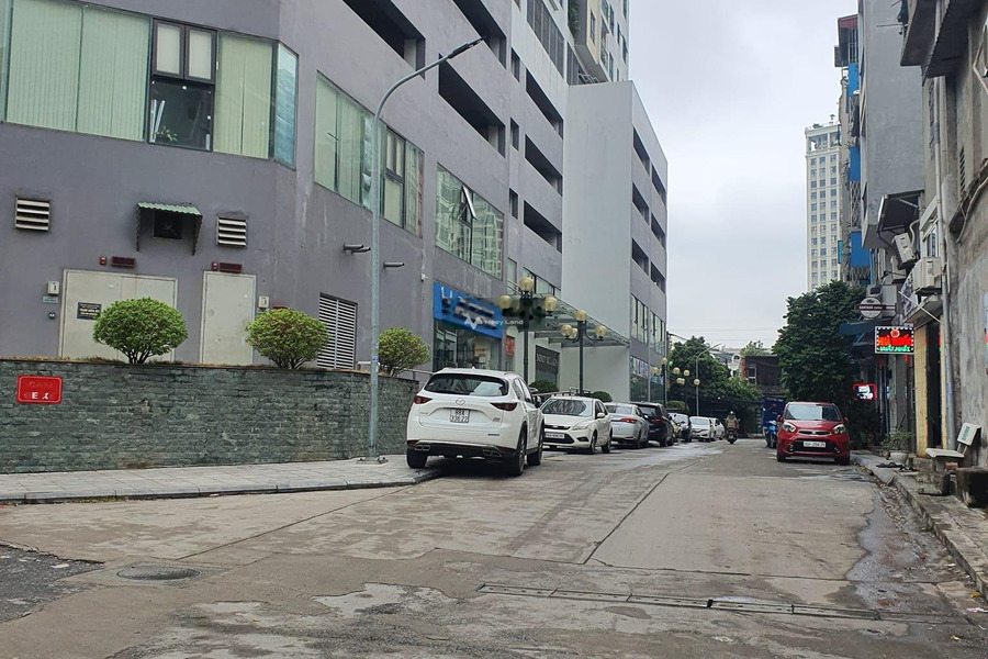 Bán nhà có diện tích chung 41m2 vị trí mặt tiền tọa lạc ngay tại Nguyễn Văn Lộc, Hà Đông bán ngay với giá thương lượng chỉ 7 tỷ-01