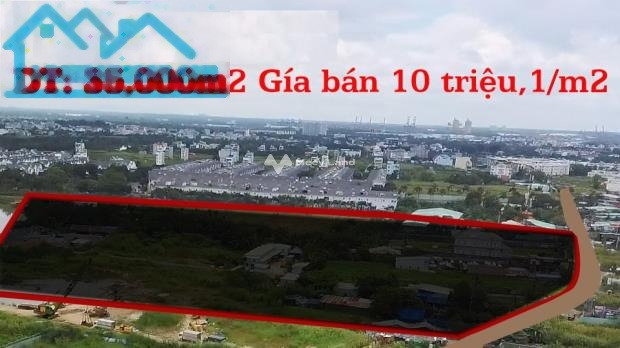 Giá bán cực kì tốt chỉ 350 tỷ bán đất diện tích thực dài 35000m2 vị trí đẹp ngay ở Phú Hữu, Hồ Chí Minh-01