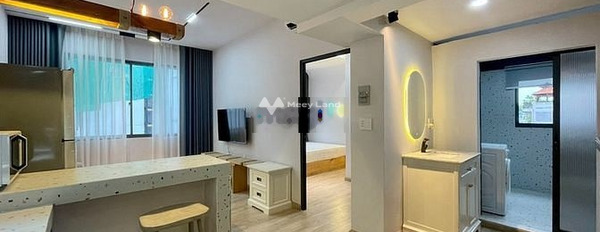 Chung cư 1 PN, cho thuê căn hộ vị trí đẹp nằm trên Võ Văn Tần, Hồ Chí Minh, căn hộ gồm có tất cả 1 PN, 1 WC ban công view đẹp-03