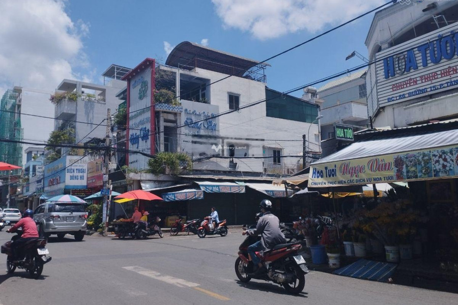 Tại Tân Quy, Hồ Chí Minh cho thuê cửa hàng 25 triệu/tháng gọi ngay!-01